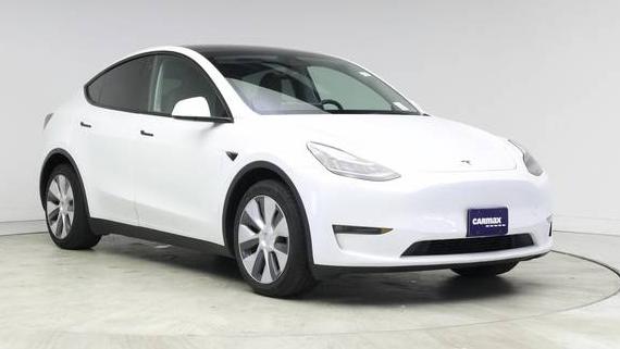 TESLA MODEL Y 2023 7SAYGDEEXPA038745 image TESLA MODEL Y 2023 7SAYGDEEXPA038745 image
